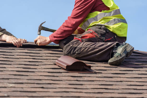 Slate Roofing Contractor in South Run, VA