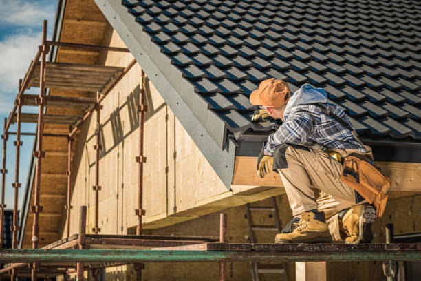Best Best Roofing Contractors  in South Run, VA