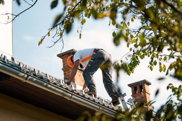 Best Best Roofing Contractors  in South Run, VA