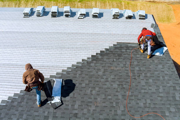 Best Gutter Installation and Roofing  in South Run, VA