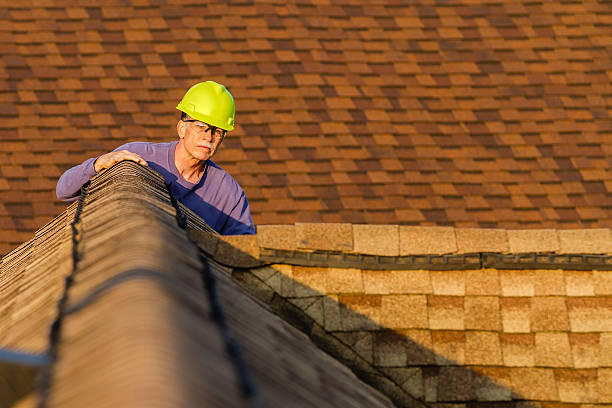 Quick and Trustworthy Emergency Roof Repair Services in South Run, VA