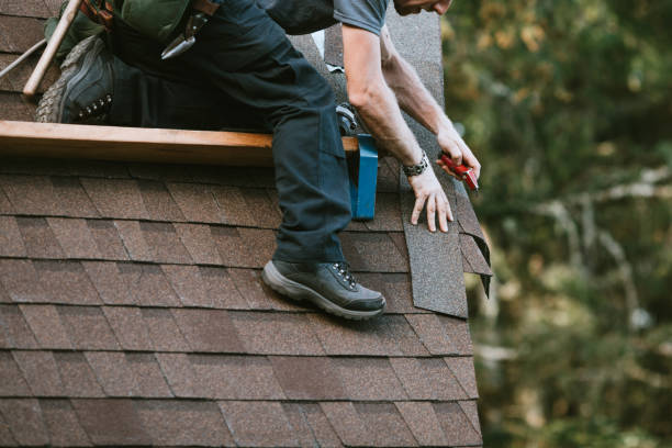 Best Affordable Roofing Company  in South Run, VA